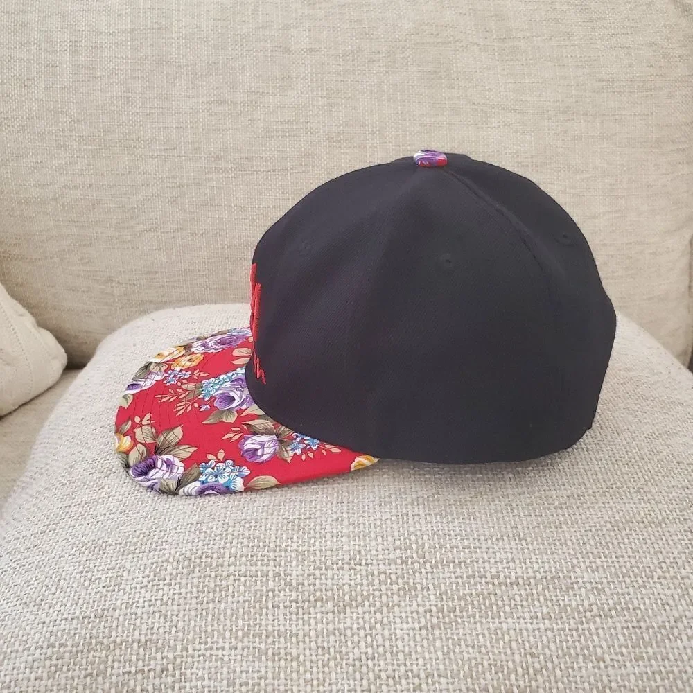 Crown Snapback Mammoth Hat